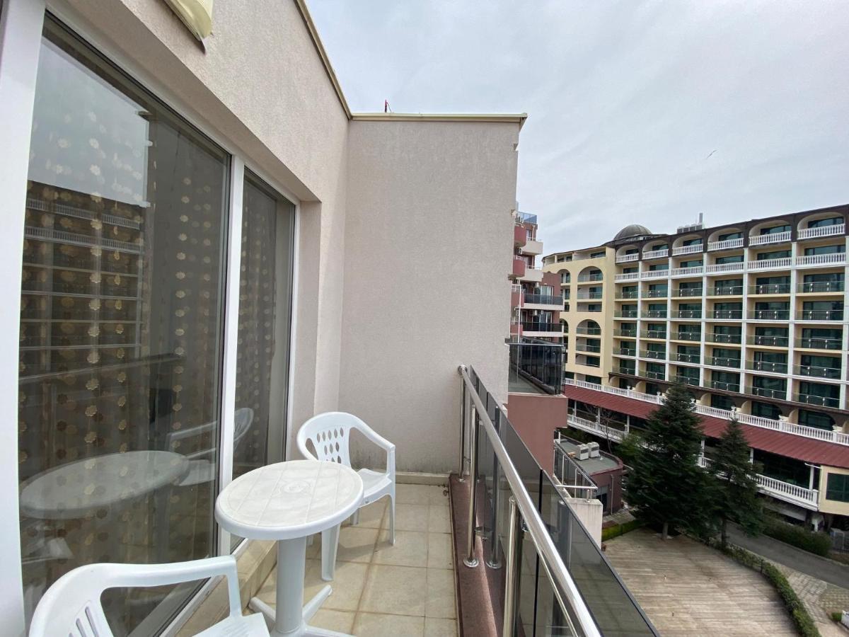 Admiral Plaza C 53 Private Cozy Studio ซันนีบีช ภายนอก รูปภาพ