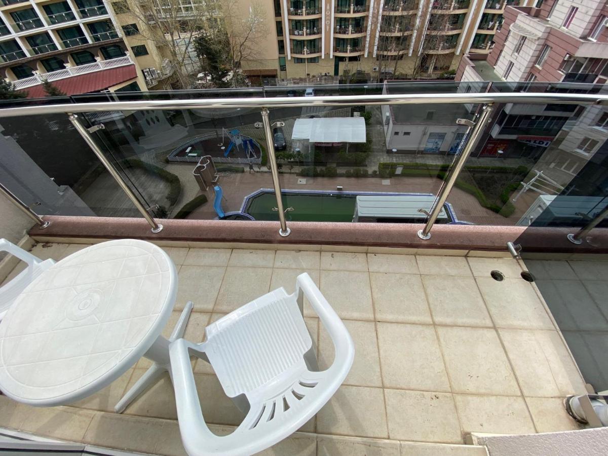 Admiral Plaza C 53 Private Cozy Studio ซันนีบีช ภายนอก รูปภาพ