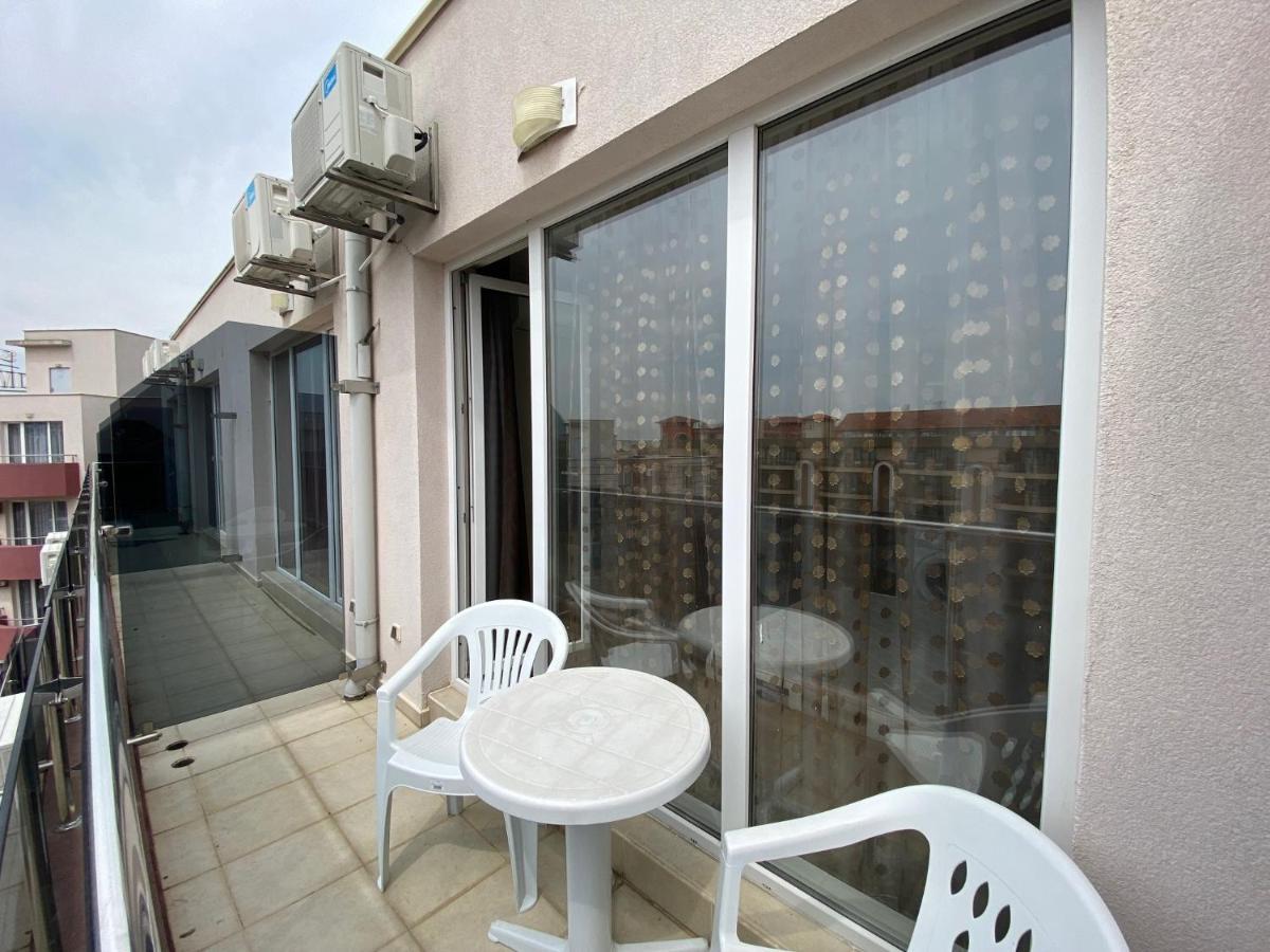 Admiral Plaza C 53 Private Cozy Studio ซันนีบีช ภายนอก รูปภาพ