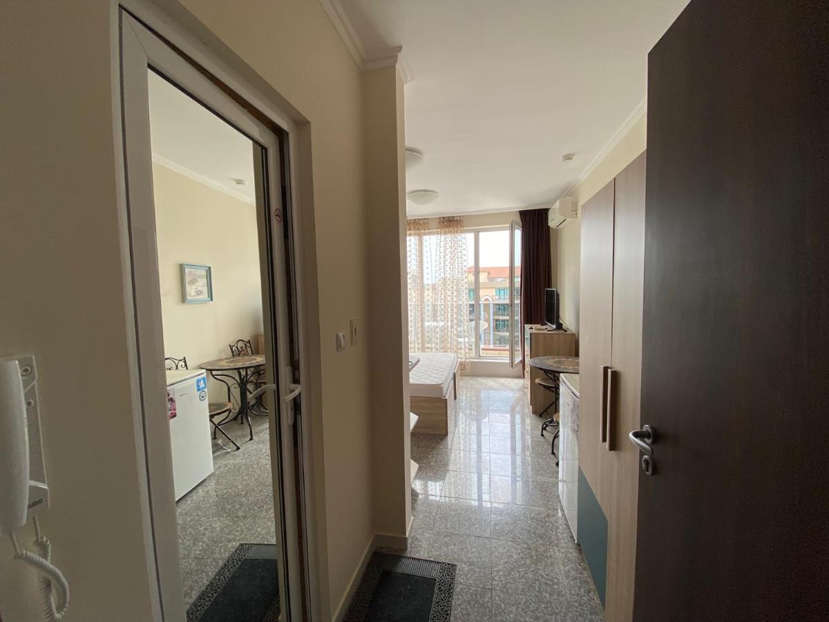 Admiral Plaza C 53 Private Cozy Studio ซันนีบีช ภายนอก รูปภาพ