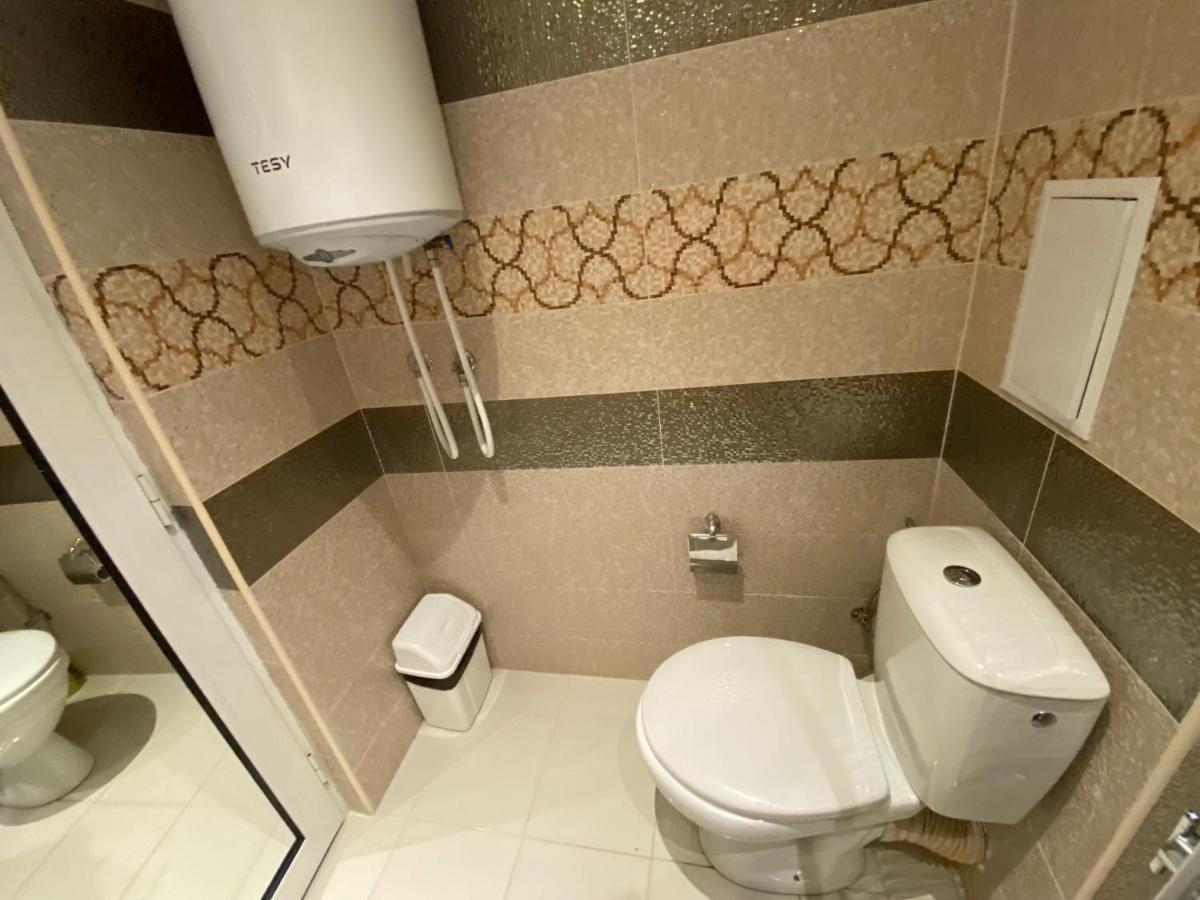Admiral Plaza C 53 Private Cozy Studio ซันนีบีช ภายนอก รูปภาพ