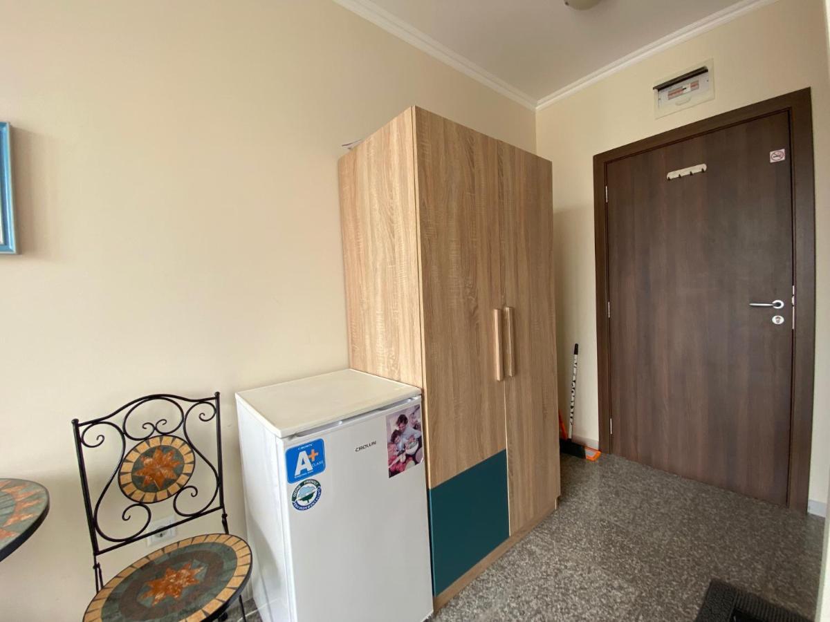 Admiral Plaza C 53 Private Cozy Studio ซันนีบีช ภายนอก รูปภาพ