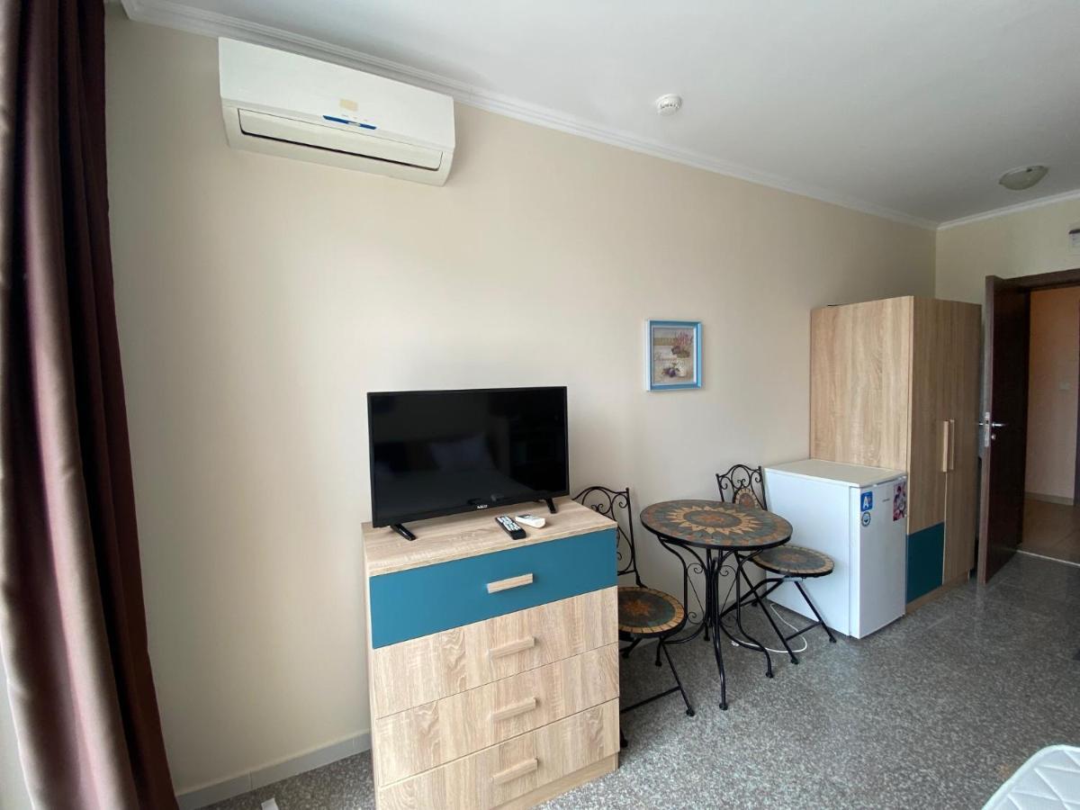 Admiral Plaza C 53 Private Cozy Studio ซันนีบีช ภายนอก รูปภาพ