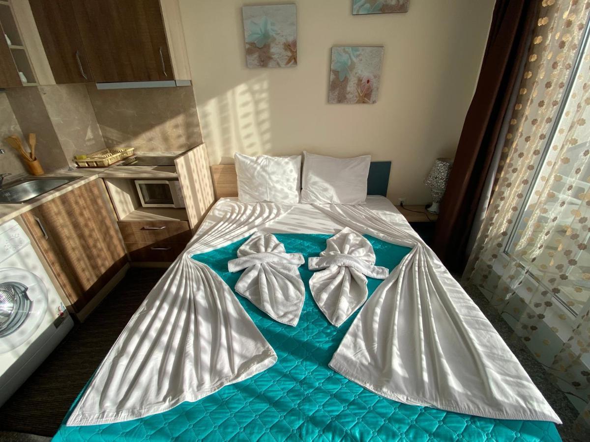 Admiral Plaza C 53 Private Cozy Studio ซันนีบีช ภายนอก รูปภาพ