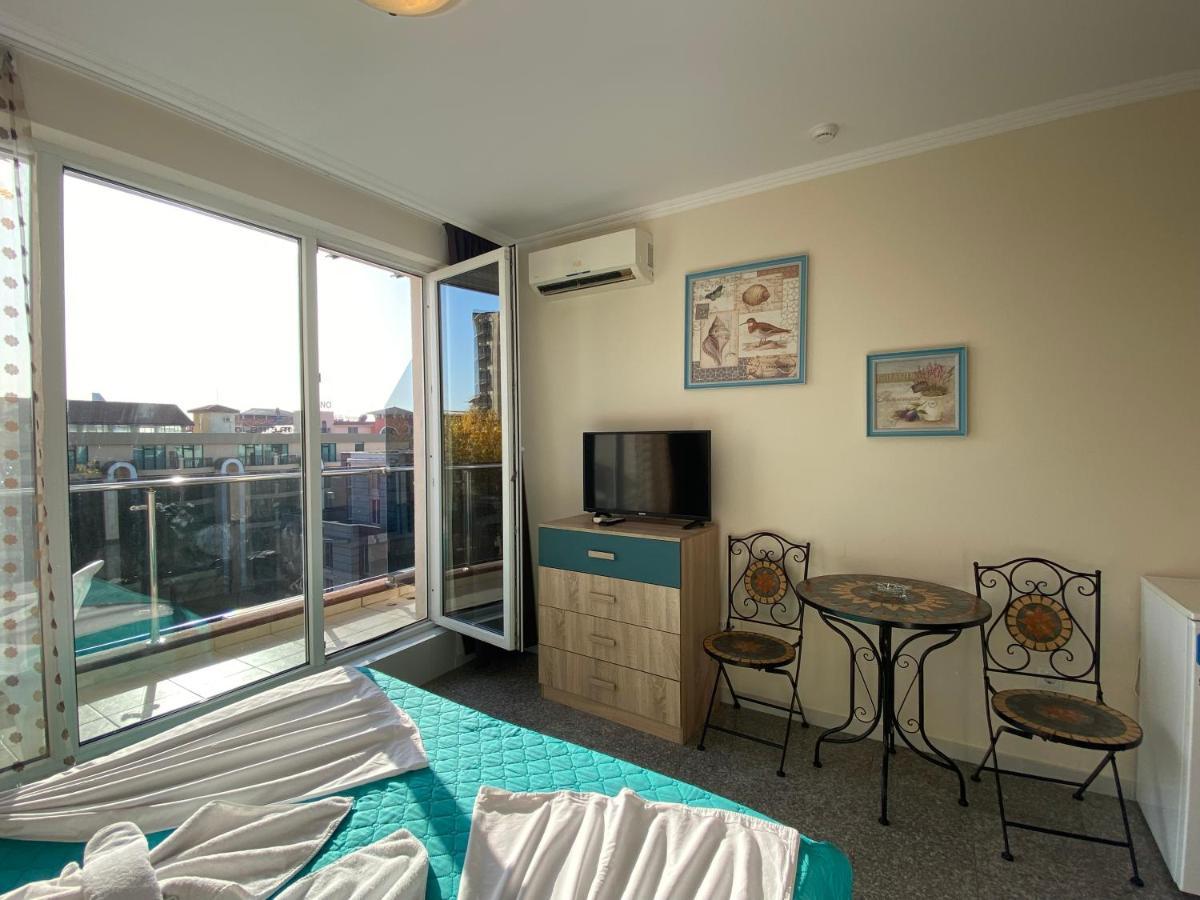 Admiral Plaza C 53 Private Cozy Studio ซันนีบีช ภายนอก รูปภาพ