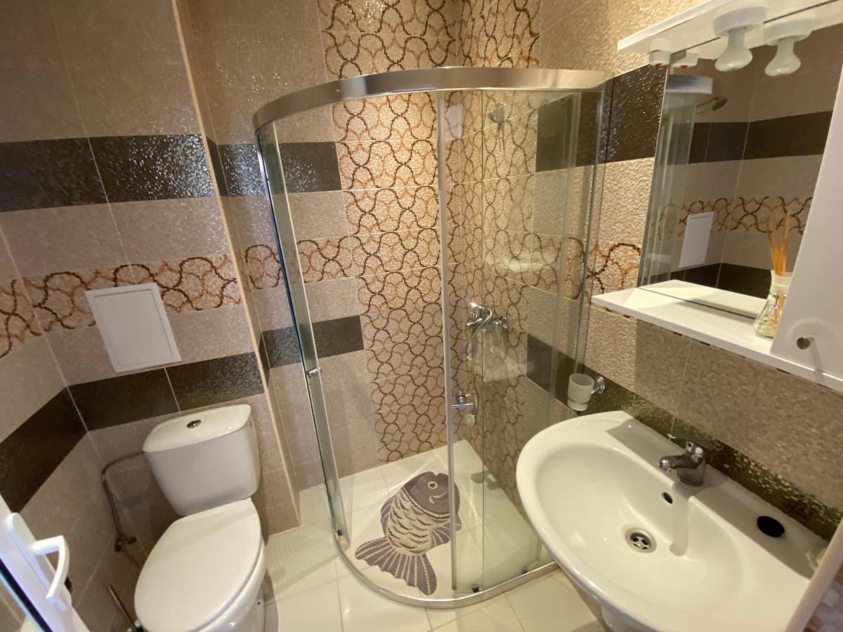 Admiral Plaza C 53 Private Cozy Studio ซันนีบีช ภายนอก รูปภาพ