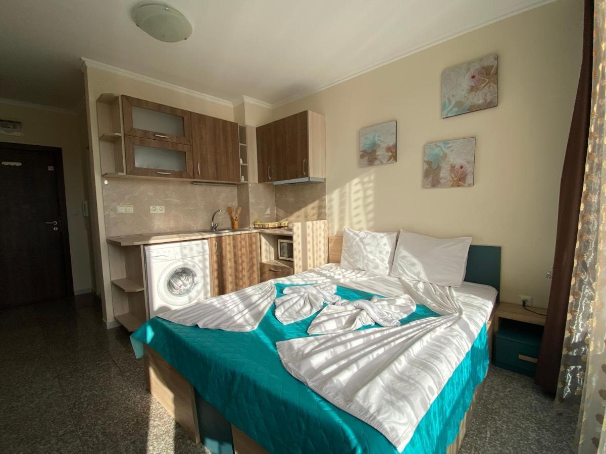 Admiral Plaza C 53 Private Cozy Studio ซันนีบีช ภายนอก รูปภาพ