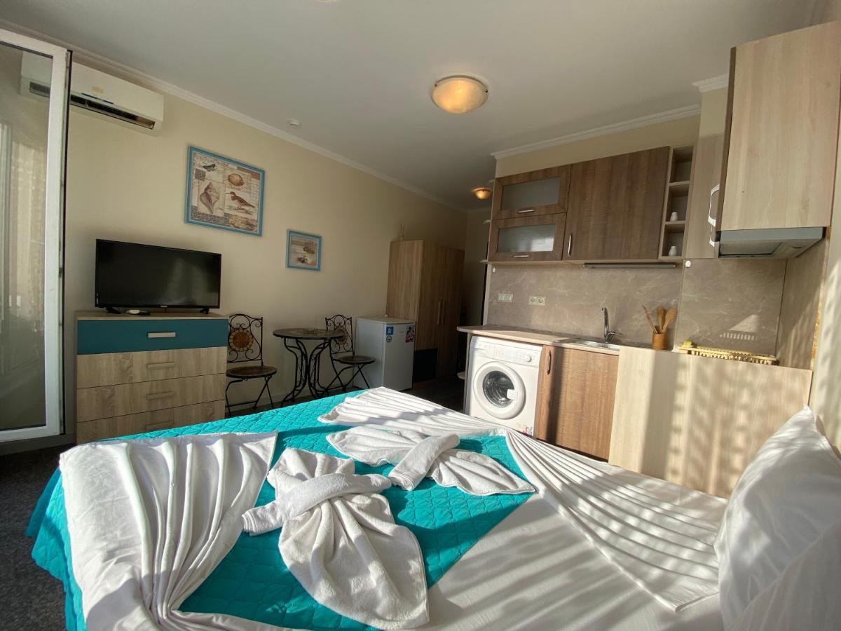 Admiral Plaza C 53 Private Cozy Studio ซันนีบีช ภายนอก รูปภาพ