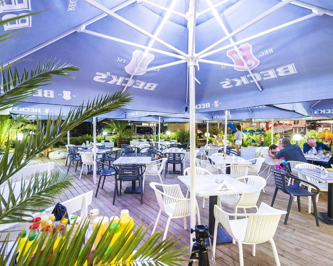 Admiral Plaza C 53 Private Cozy Studio ซันนีบีช ภายนอก รูปภาพ